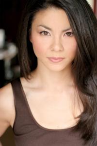 Jade Quon as Stunt Double in Renfield (04/2023)