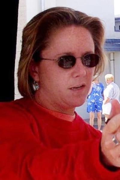 Kelly Cronin profile image