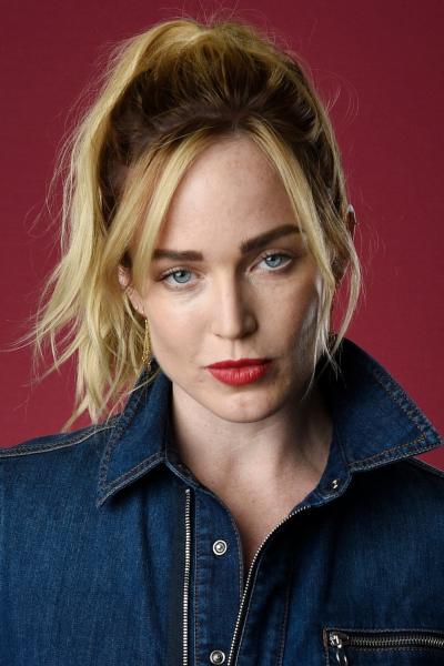 Caity Lotz profile image