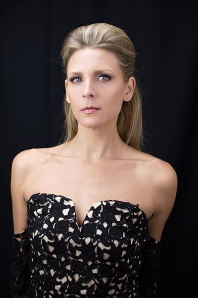 Michelle Misty Lang profile image