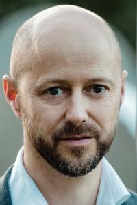 Fabian Gasmia as Co-Producer in The Promised Land (10/2023)