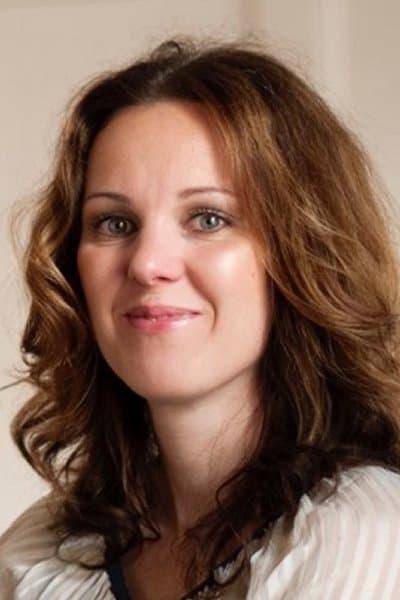 Lizette Jonjic profile image