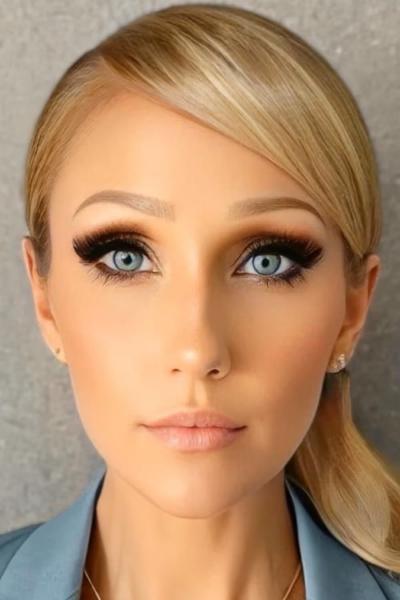 Amanda-Lie Rasmussen profile image