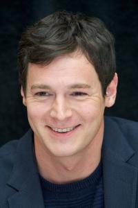Benjamin Walker as Zeke Sikes in Shimmer Lake (06/2017)