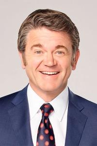 John Michael Higgins as Brad Dawkins in Shimmer Lake (06/2017)