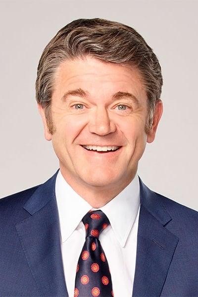John Michael Higgins profile image