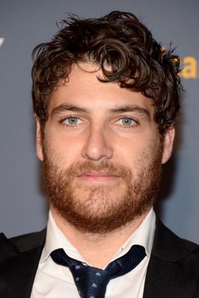 Adam Pally profile image