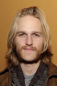 Wyatt Russell as Producer in Muzzle (09/2023)