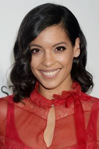 Stephanie Sigman as Steph Burton in Shimmer Lake (06/2017)
