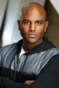 Johnny Alexander as Stunts in Creed III (03/2023)