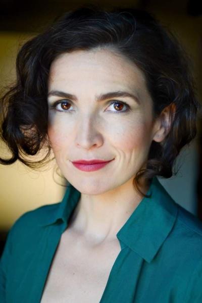 Jocelyn Christian profile image