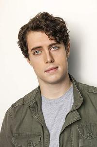 Jamie Landau as Production Assistant in Avatar (12/2009)