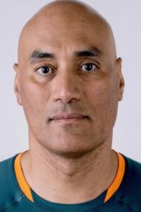 Shane Rangi as Stunts in The Hobbit: An Unexpected Journey (12/2012)