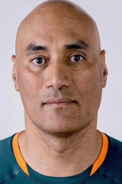 Shane Rangi profile image