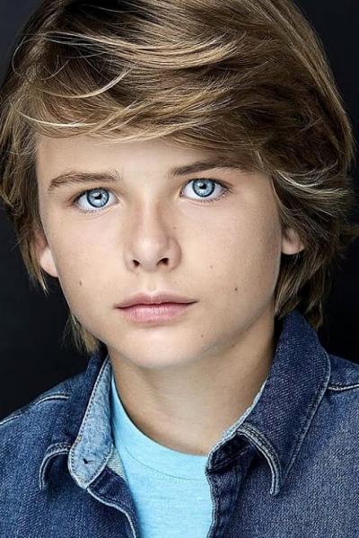 Jeremy Irwin profile image