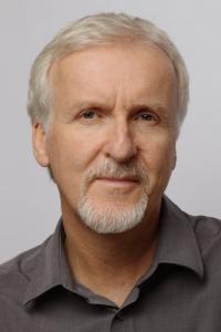 James Cameron as Editor in Avatar (12/2009)