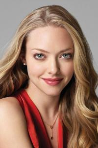Amanda Seyfried as Samantha in Ted 2 (06/2015)