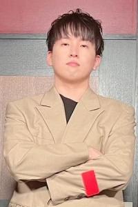 Ryu Nakayama as Opening/Ending Animation in Season 1 (10/2022)
