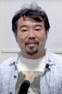 Yusuke Takeda as Art Direction in Season 1 (10/2022)