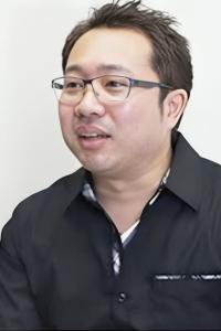 Masato Yoshitake as Editor in Season 1 (10/2022)