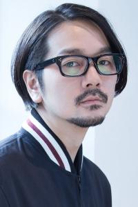 Kensuke Ushio as Original Music Composer in Season 1 (10/2022)