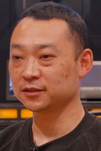 Kisuke Koizumi as Sound Director in Season 1 (10/2022)
