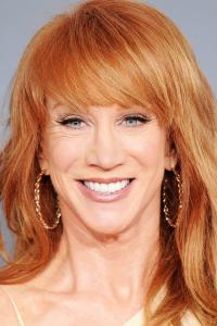 Kathy Griffin as Cable Boy's Mother in The Cable Guy (06/1996)