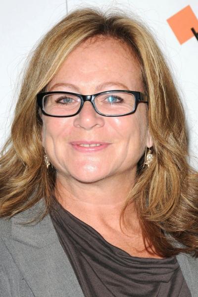 Sally Menke profile image
