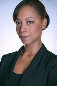 Alana Maria as Embassy Tech 1 (uncredited) in Mission: Impossible - Rogue Nation (07/2015)