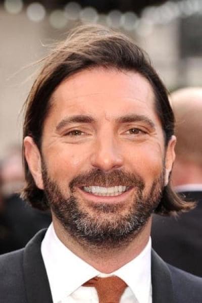 Drew Pearce profile image