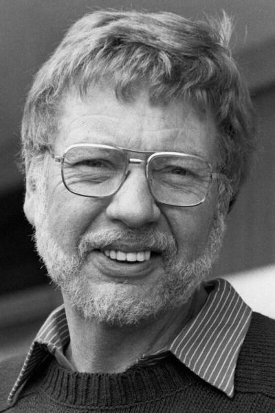 Walter Tevis profile image