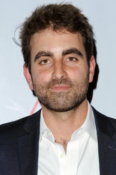 Mike Gioulakis profile image