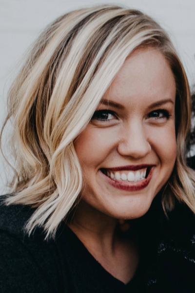 Janelle Perusi profile image