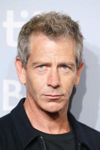 Ben Mendelsohn as King George VI in Darkest Hour (11/2017)
