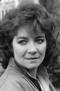 Clare Higgins as Mrs. Gilmore in Ready Player One (03/2018)