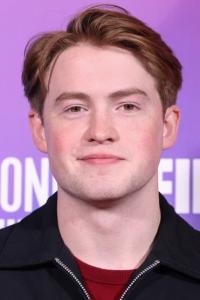 Kit Connor as Reb Kid in Ready Player One (03/2018)