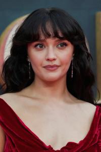 Olivia Cooke as Art3mis / Samantha in Ready Player One (03/2018)