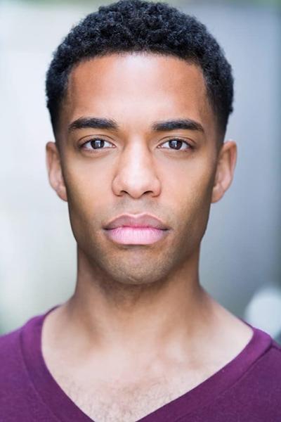 Elliot Barnes-Worrell profile image