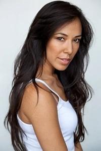 Victoria Gracie as Model (uncredited) in The Fast and the Furious: Tokyo Drift (06/2006)