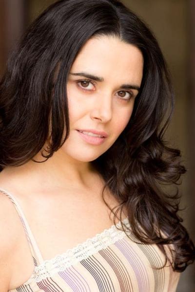Christina Neferis profile image