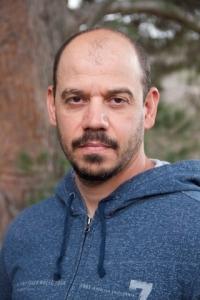 Eyad Elbitar as Stunts in Fast & Furious (04/2009)