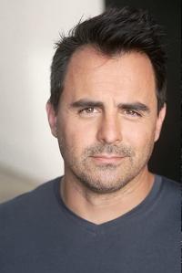 David Michie as Additional Voices (voice) in Spider-Man: Across the Spider-Verse (05/2023)