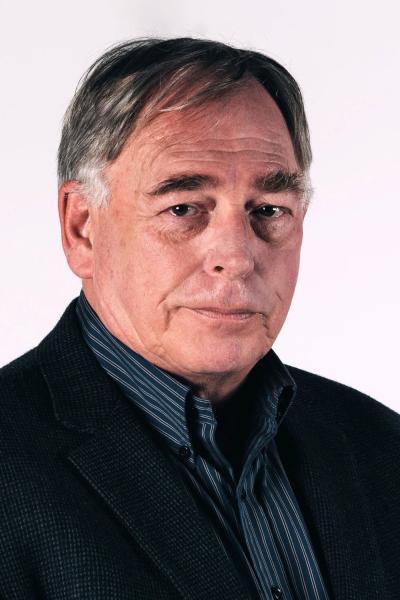 Garry Chalk profile image