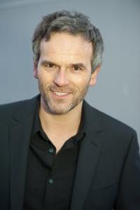Nicolas de Pruyssenaere as Stunts in V for Vendetta (02/2006)
