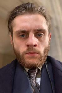 Felix Quinton as SWAT in The Matrix Resurrections (12/2021)