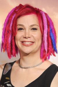 Lana Wachowski as Director in The Matrix (03/1999)