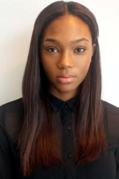 Afiya Bennett profile image