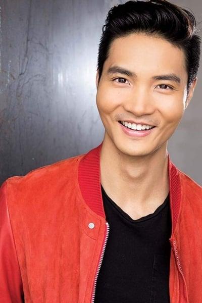 Jeffrey Men profile image