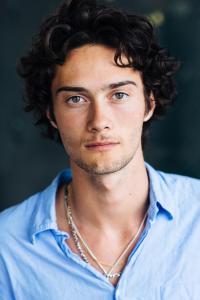 Oli Green as Thomas in A Good Person (03/2023)