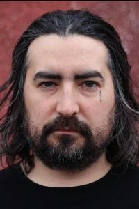 Jay Cardinal Villeneuve as Exal Room Doctor in The Mother (05/2023)